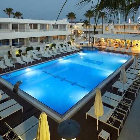 Melpo Antia Hotel&Suites Ayia Napa Esterno foto