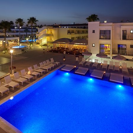 Melpo Antia Hotel&Suites Ayia Napa Esterno foto