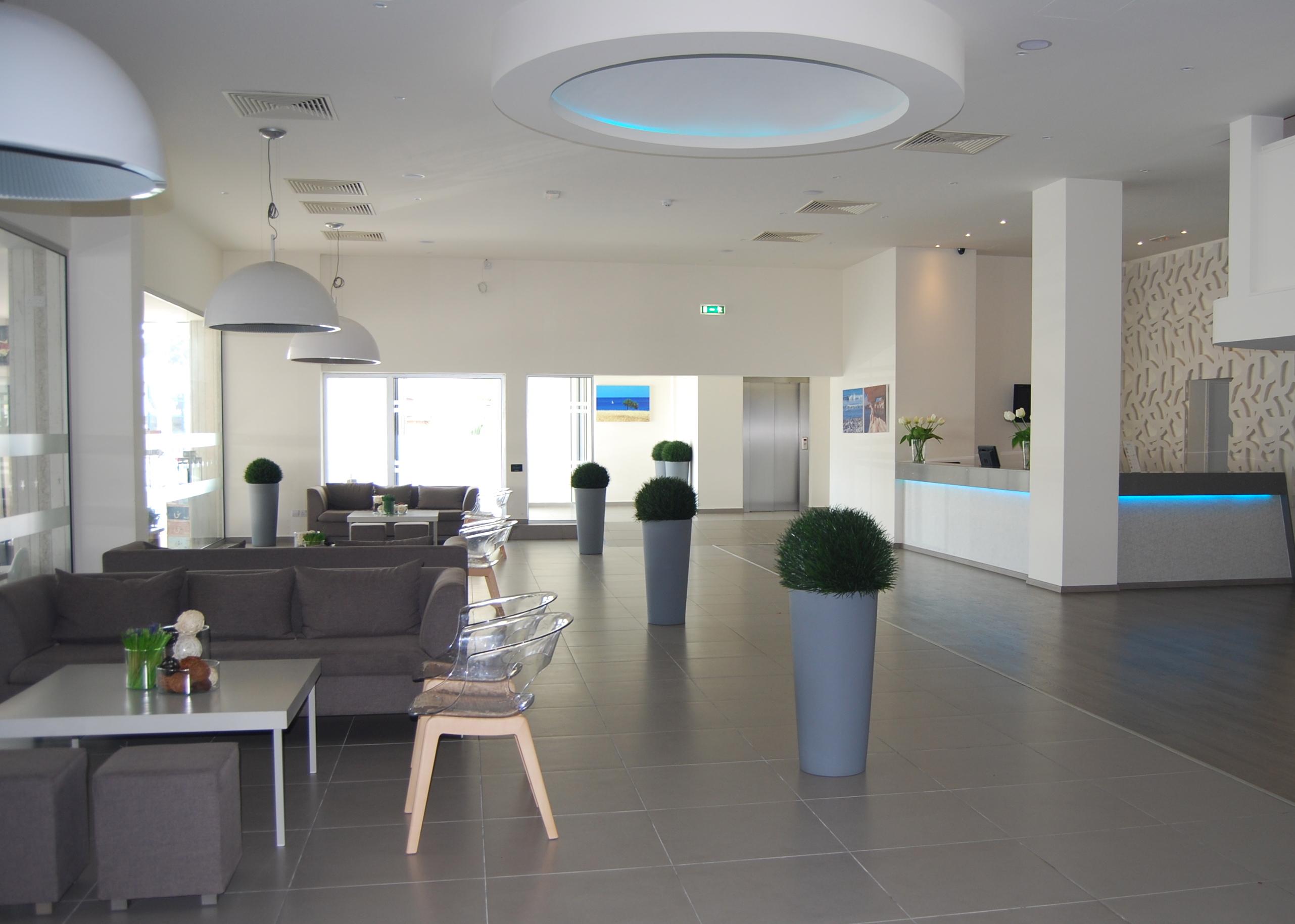 Melpo Antia Hotel&Suites Ayia Napa Esterno foto