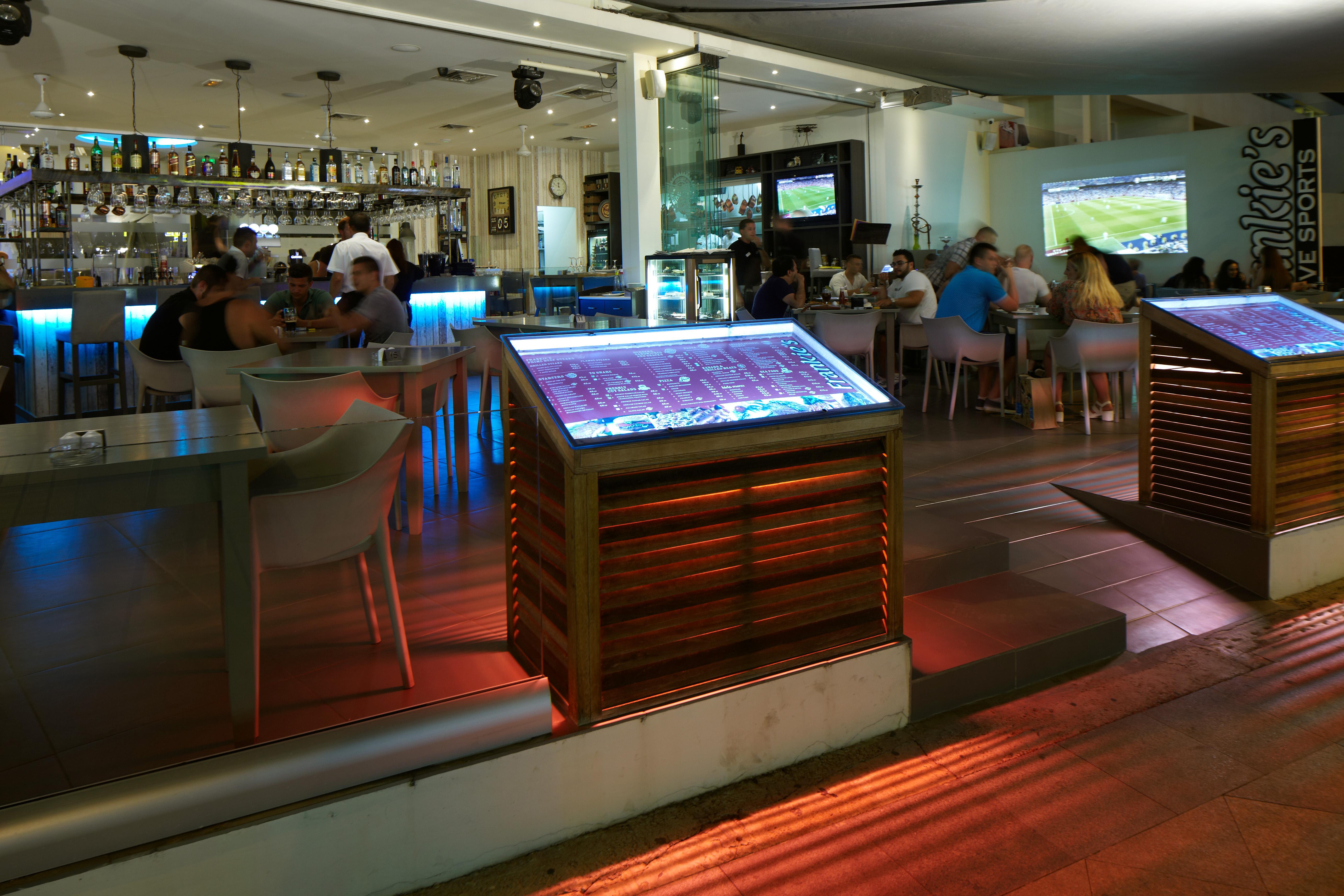 Melpo Antia Hotel&Suites Ayia Napa Esterno foto