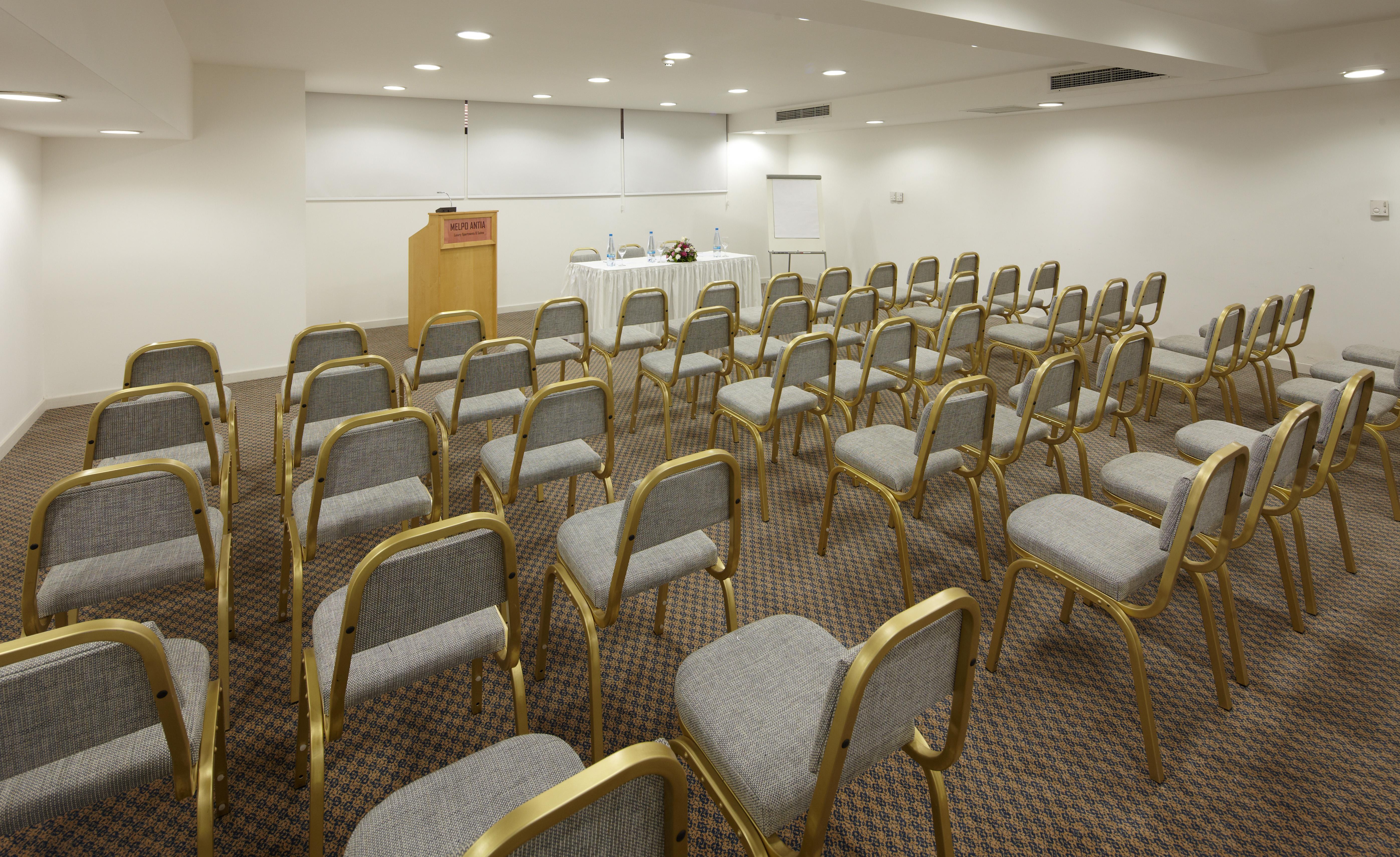 Melpo Antia Hotel&Suites Ayia Napa Esterno foto