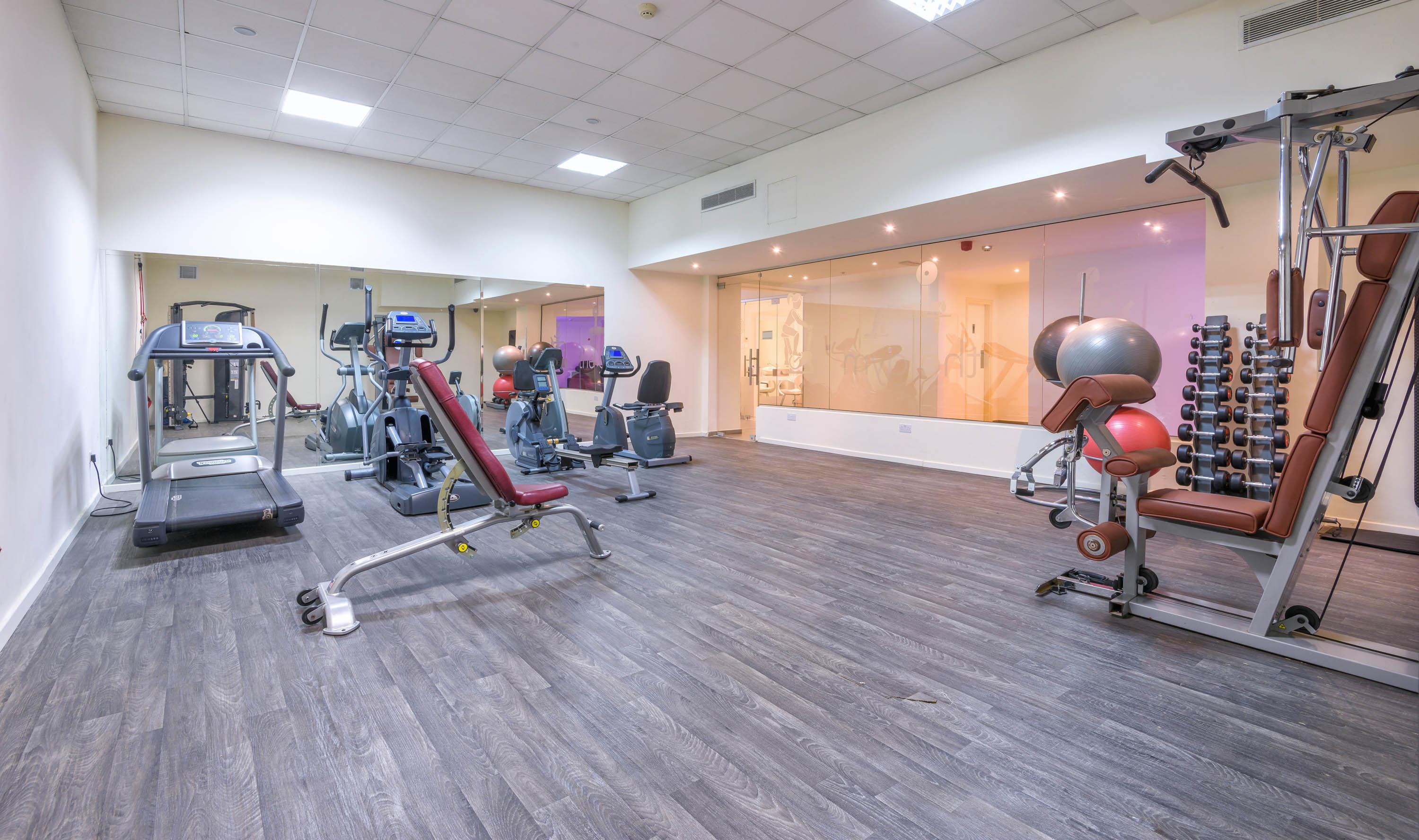 Melpo Antia Hotel&Suites Ayia Napa Esterno foto