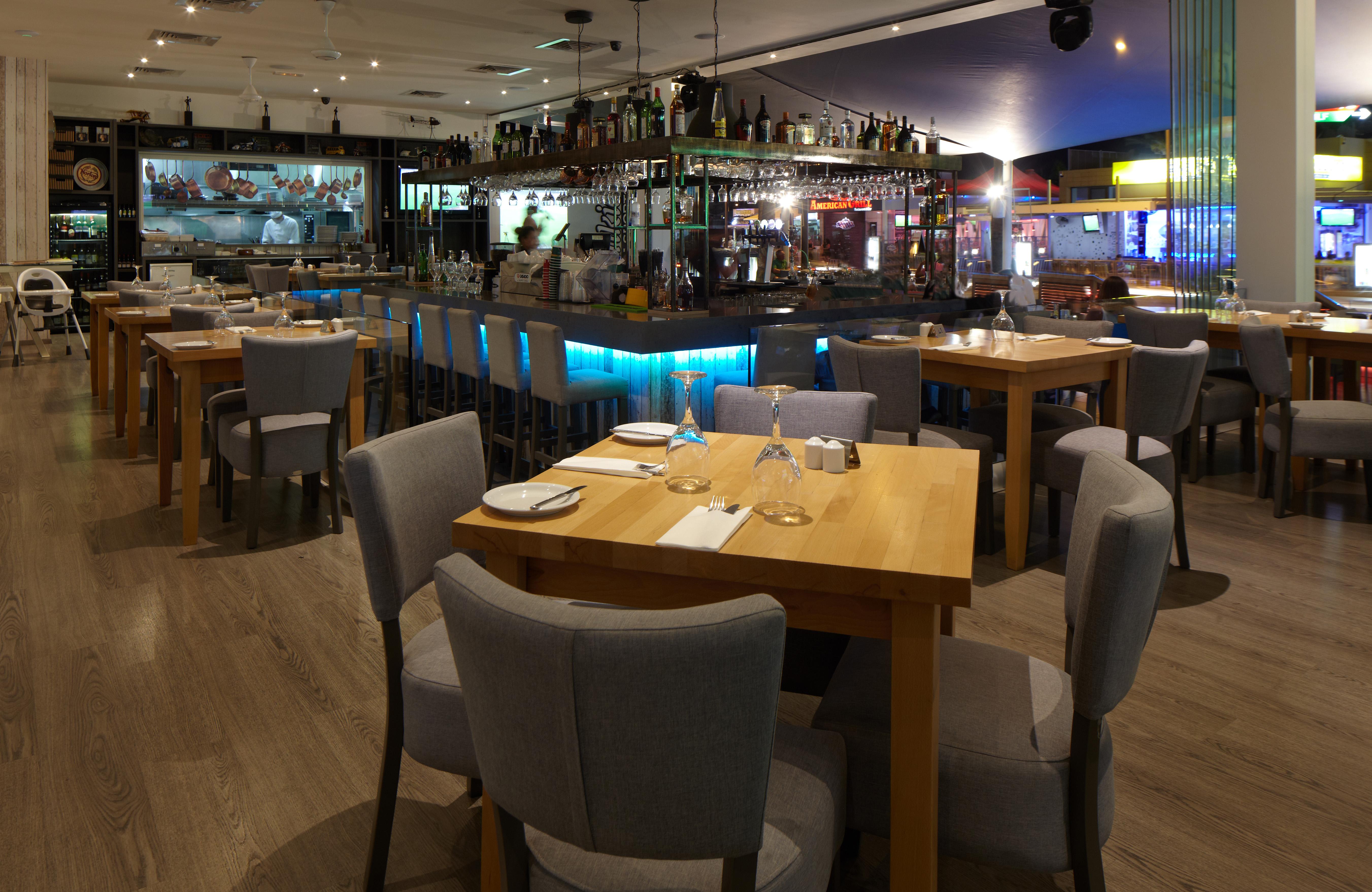 Melpo Antia Hotel&Suites Ayia Napa Esterno foto