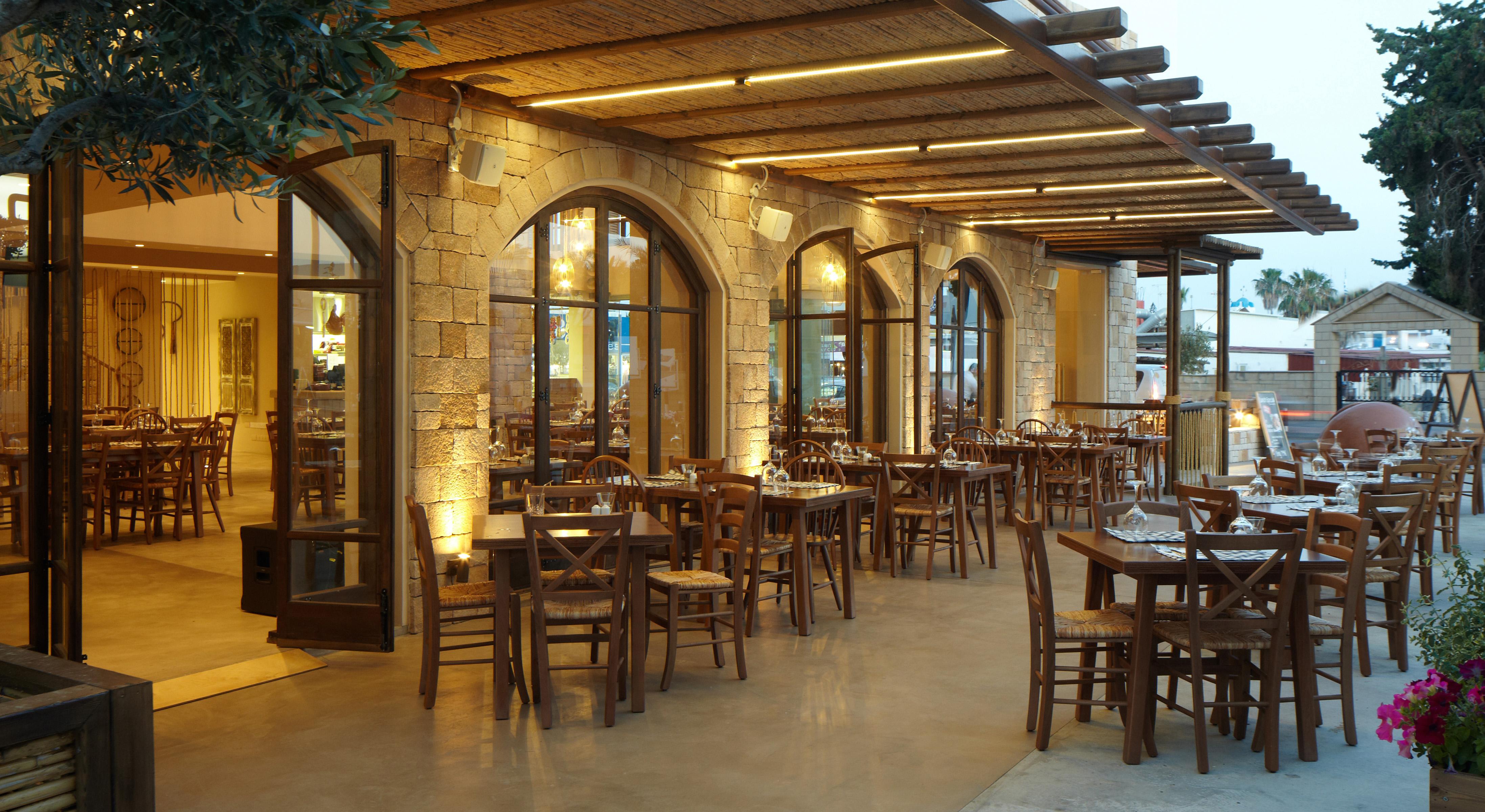 Melpo Antia Hotel&Suites Ayia Napa Esterno foto