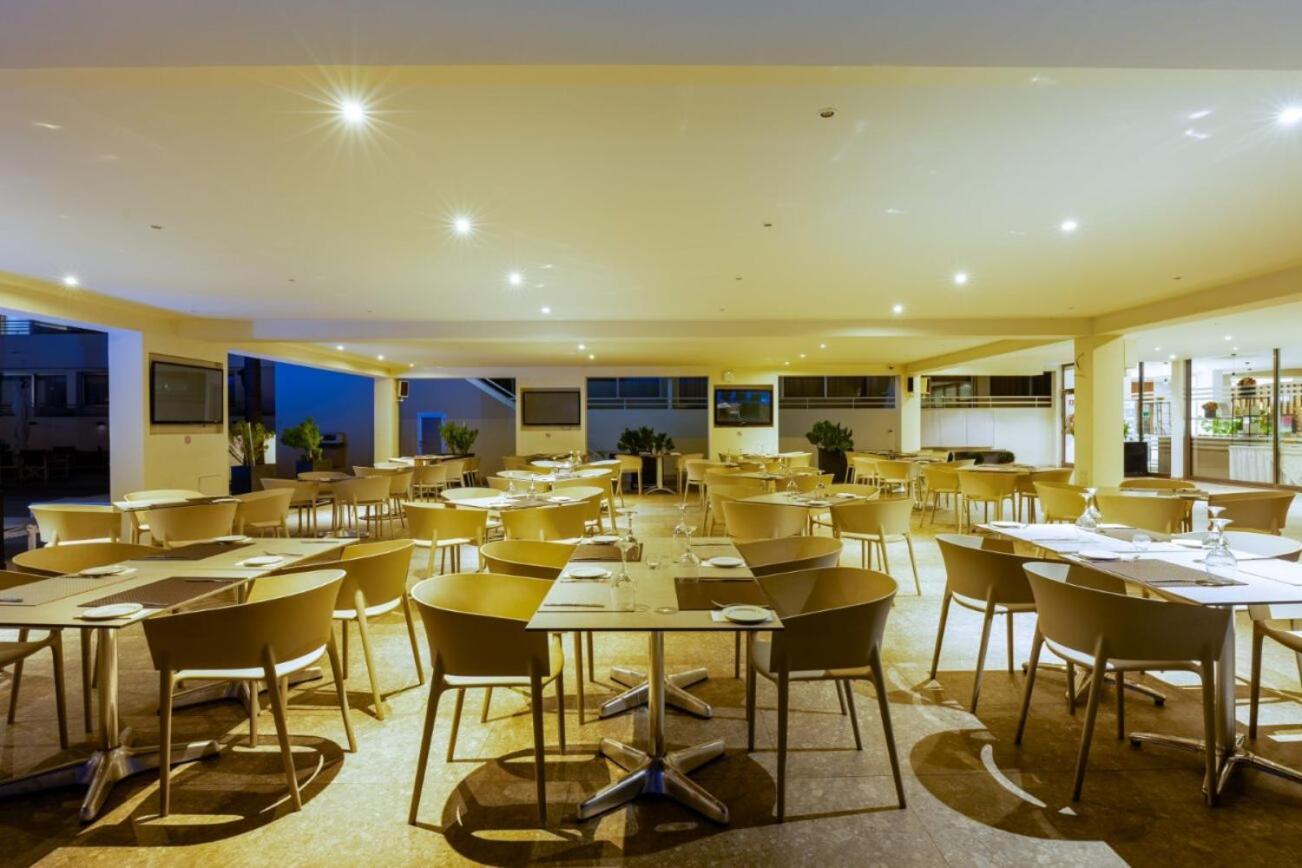 Melpo Antia Hotel&Suites Ayia Napa Esterno foto