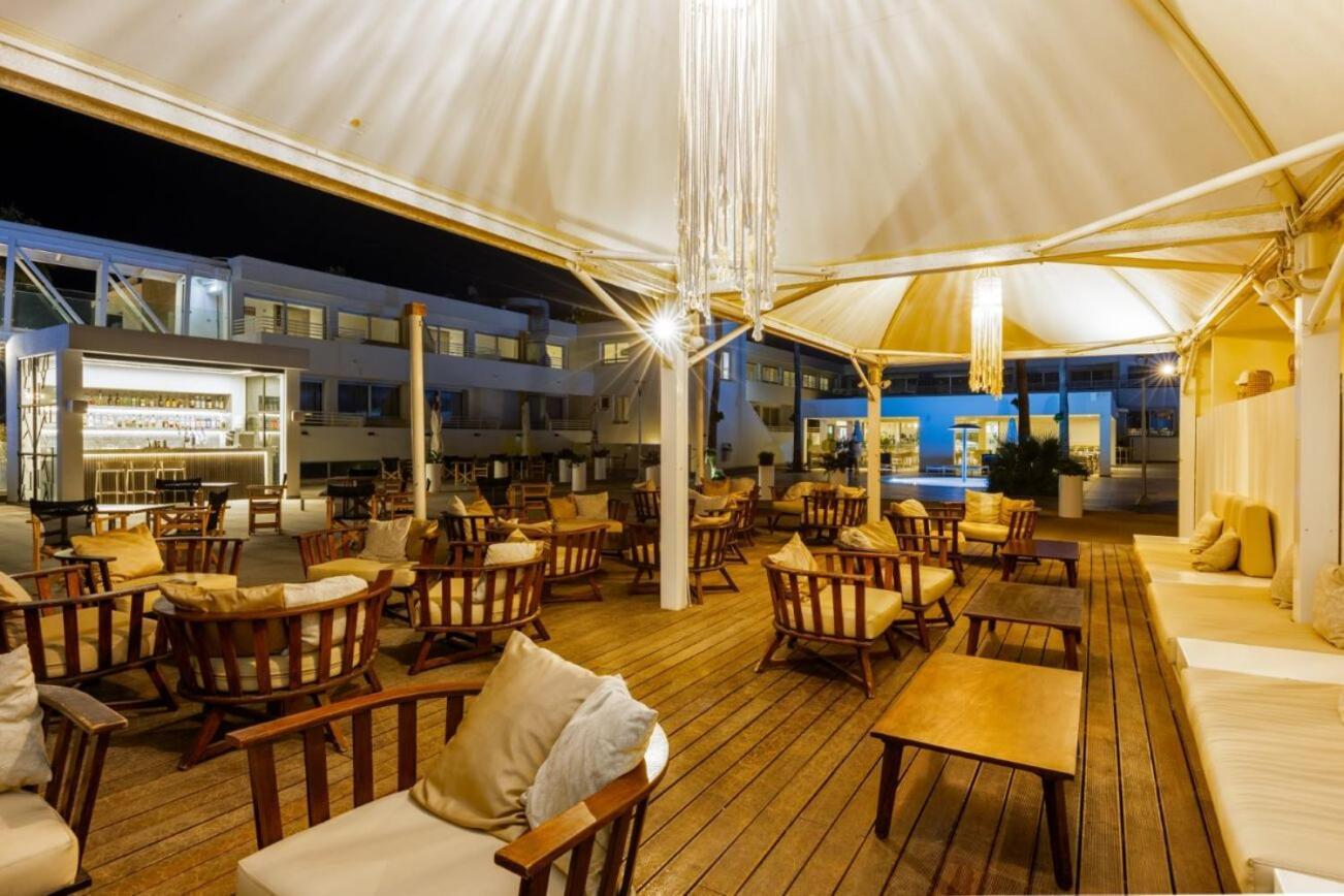 Melpo Antia Hotel&Suites Ayia Napa Esterno foto