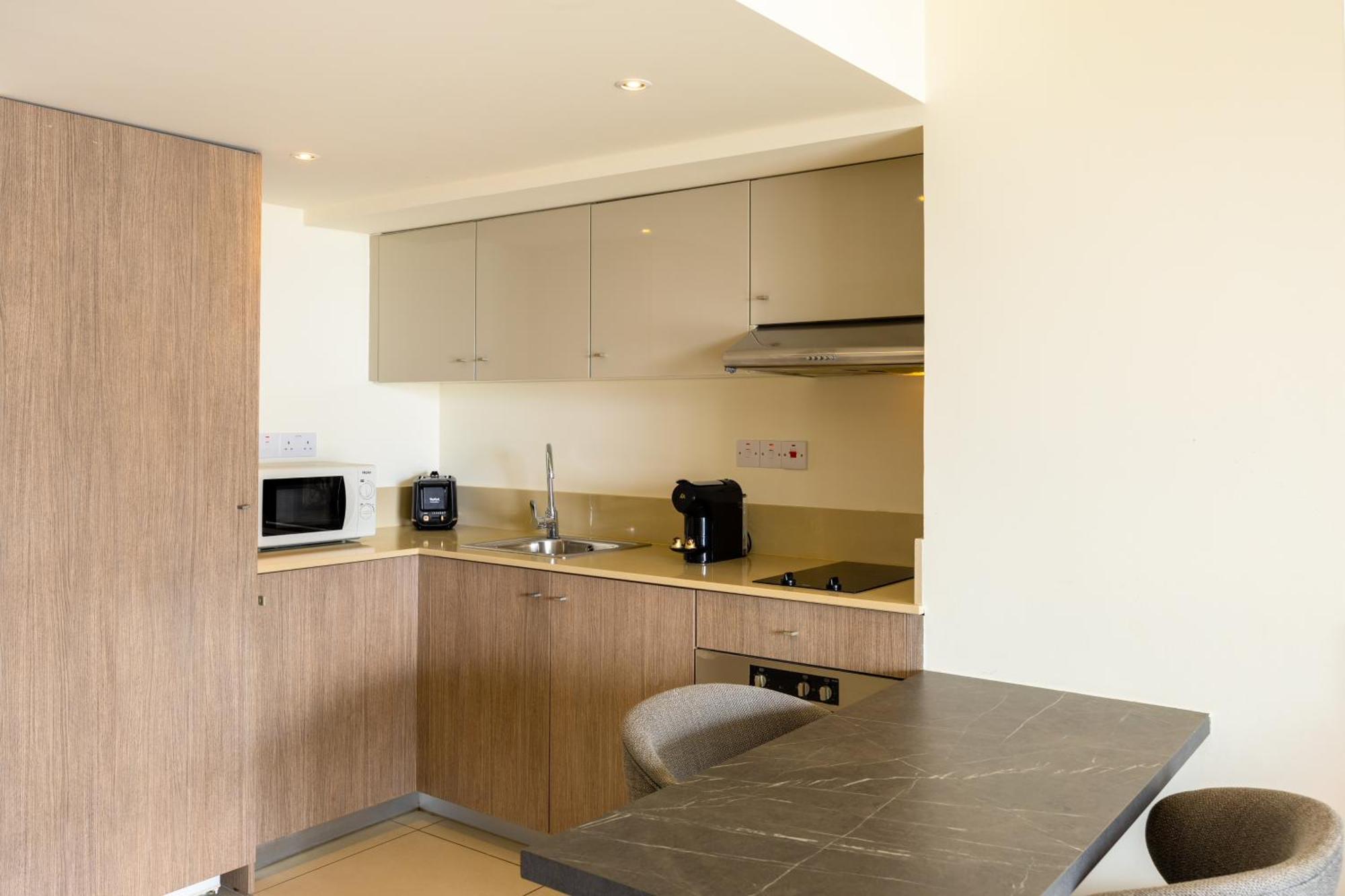 Melpo Antia Hotel&Suites Ayia Napa Esterno foto
